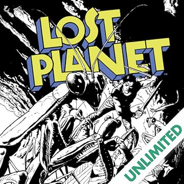 Lost Planet
